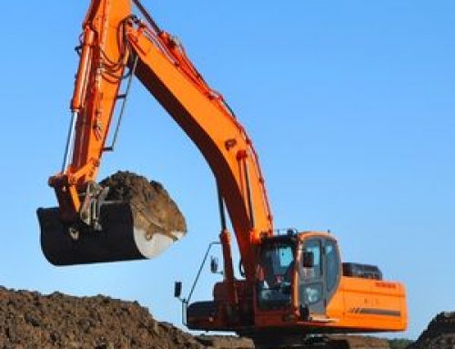 360 Excavator Training – Essential Skills for Safe & Efficient Operation